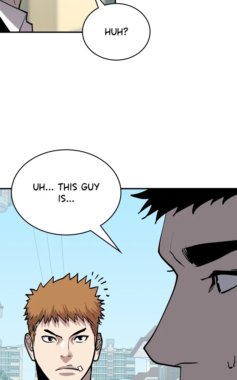 Read BOSS RETURN chapter 19 image 14 on Lezhin