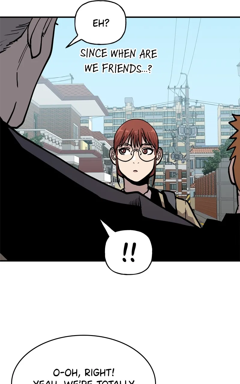 Read BOSS RETURN chapter 19 image 18 on Lezhin