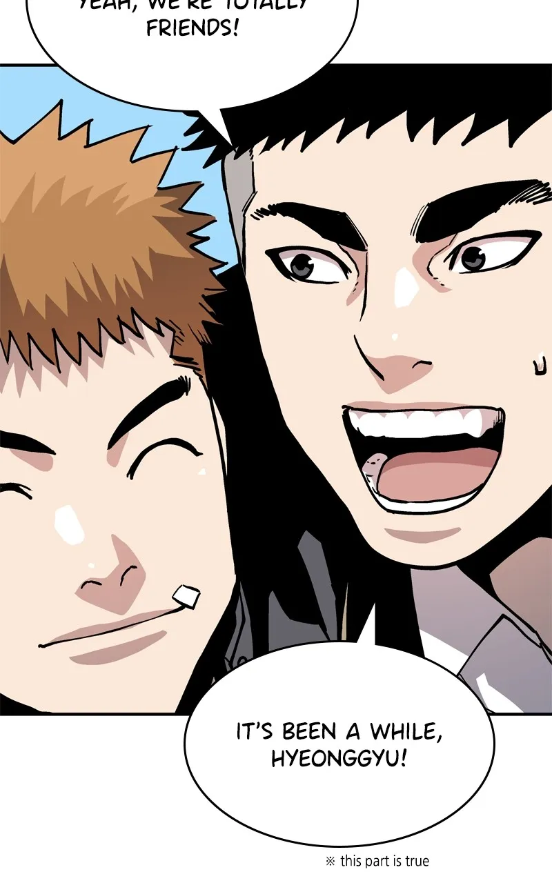 Read BOSS RETURN chapter 19 image 19 on Lezhin