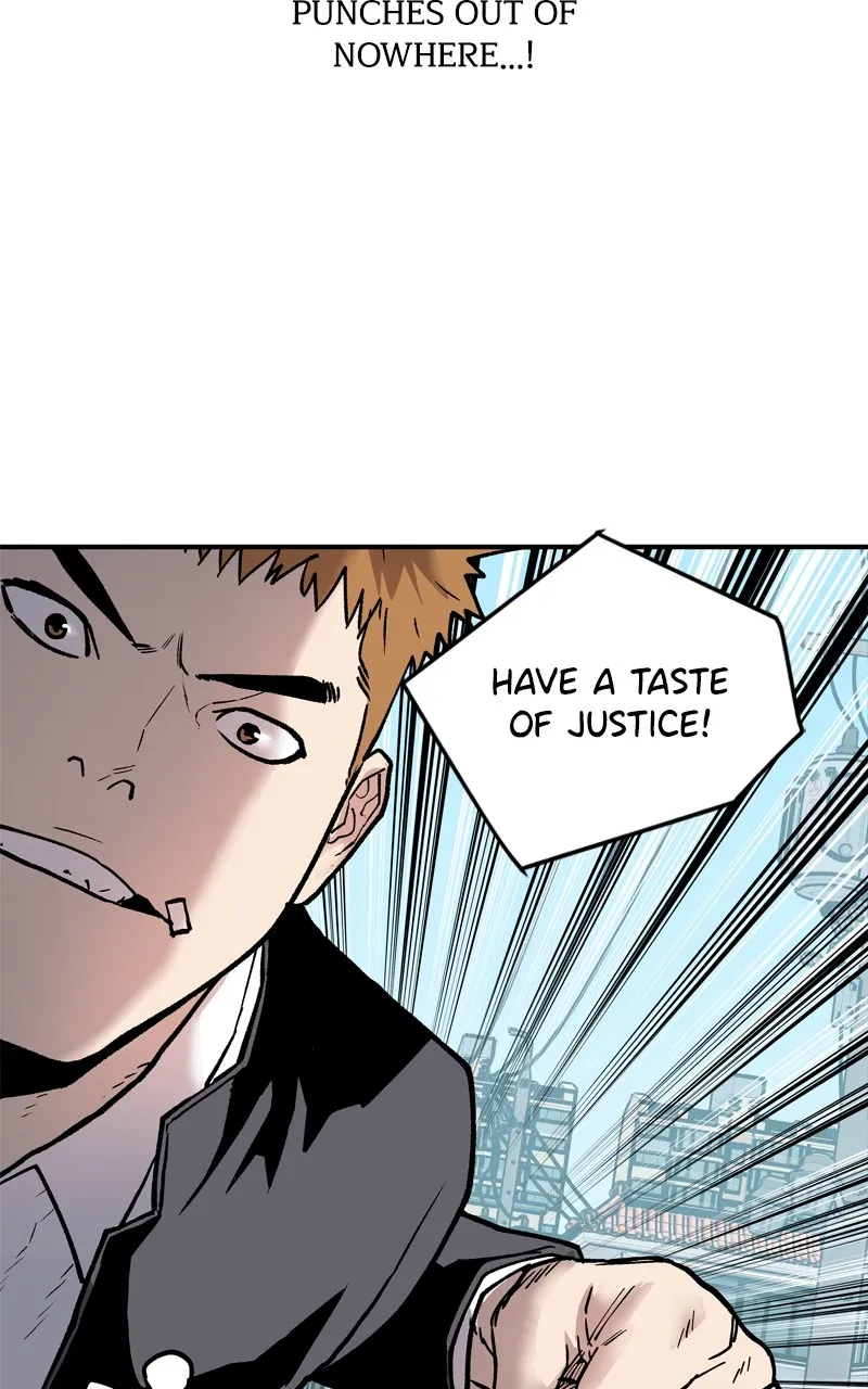 Read BOSS RETURN chapter 19 image 2 on Lezhin