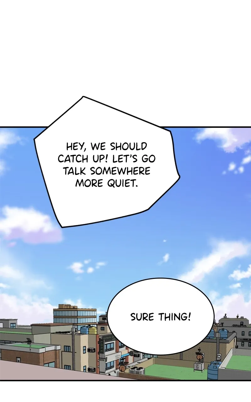 Read BOSS RETURN chapter 19 image 20 on Lezhin