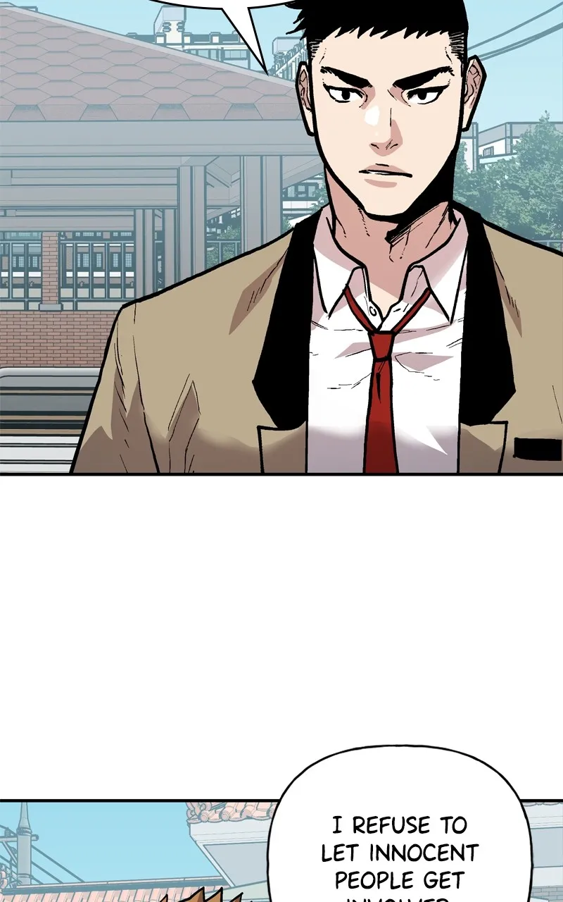 Read BOSS RETURN chapter 19 image 22 on Lezhin
