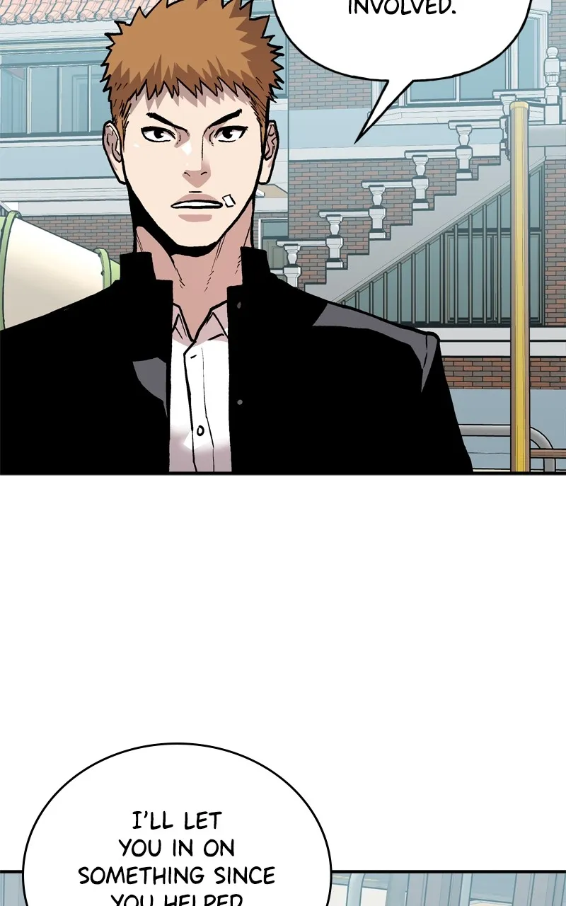 Read BOSS RETURN chapter 19 image 23 on Lezhin