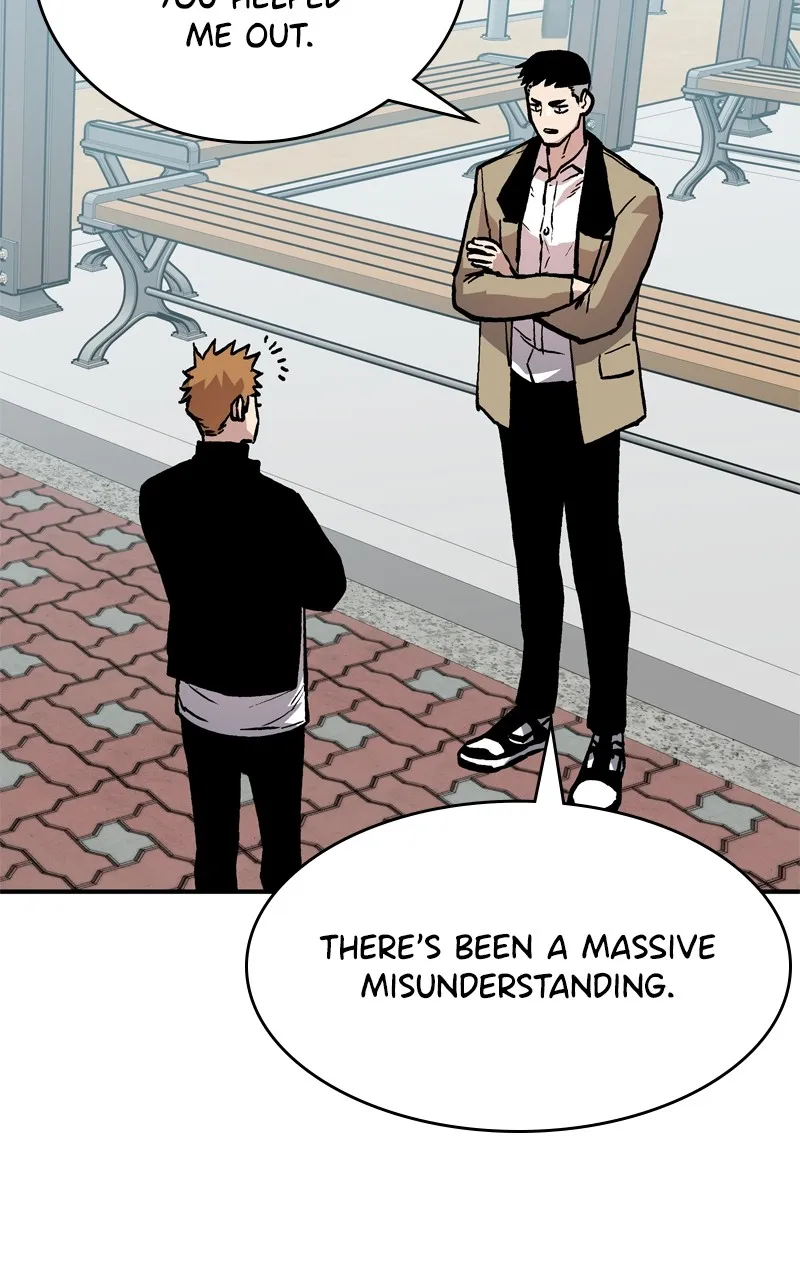 Read BOSS RETURN chapter 19 image 24 on Lezhin
