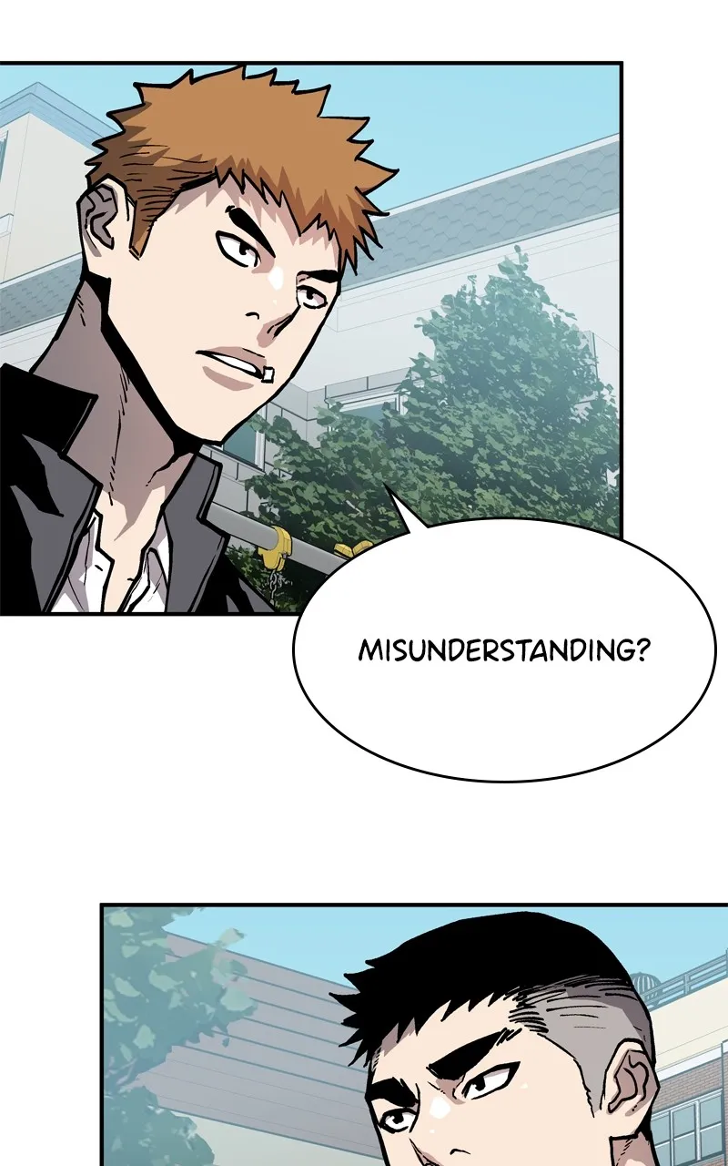 Read BOSS RETURN chapter 19 image 25 on Lezhin