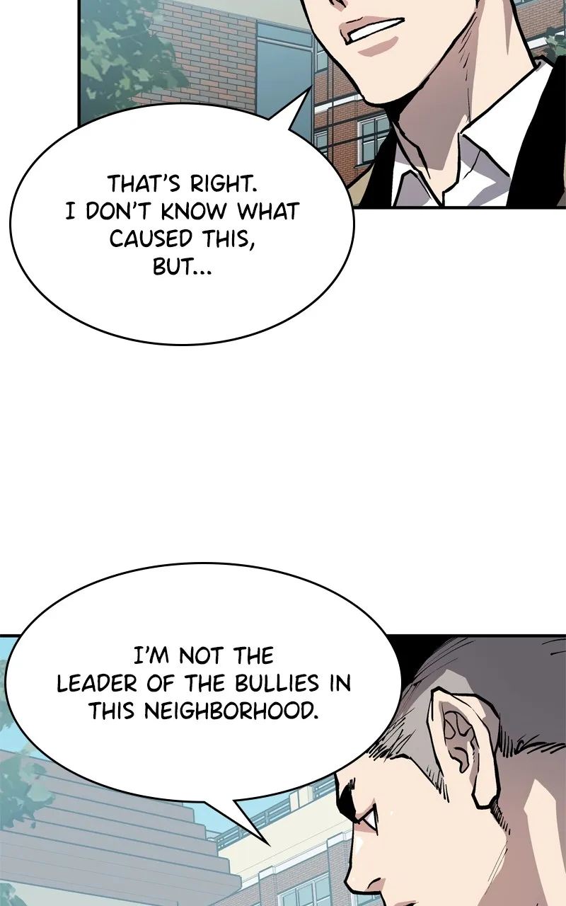 Read BOSS RETURN chapter 19 image 26 on Lezhin