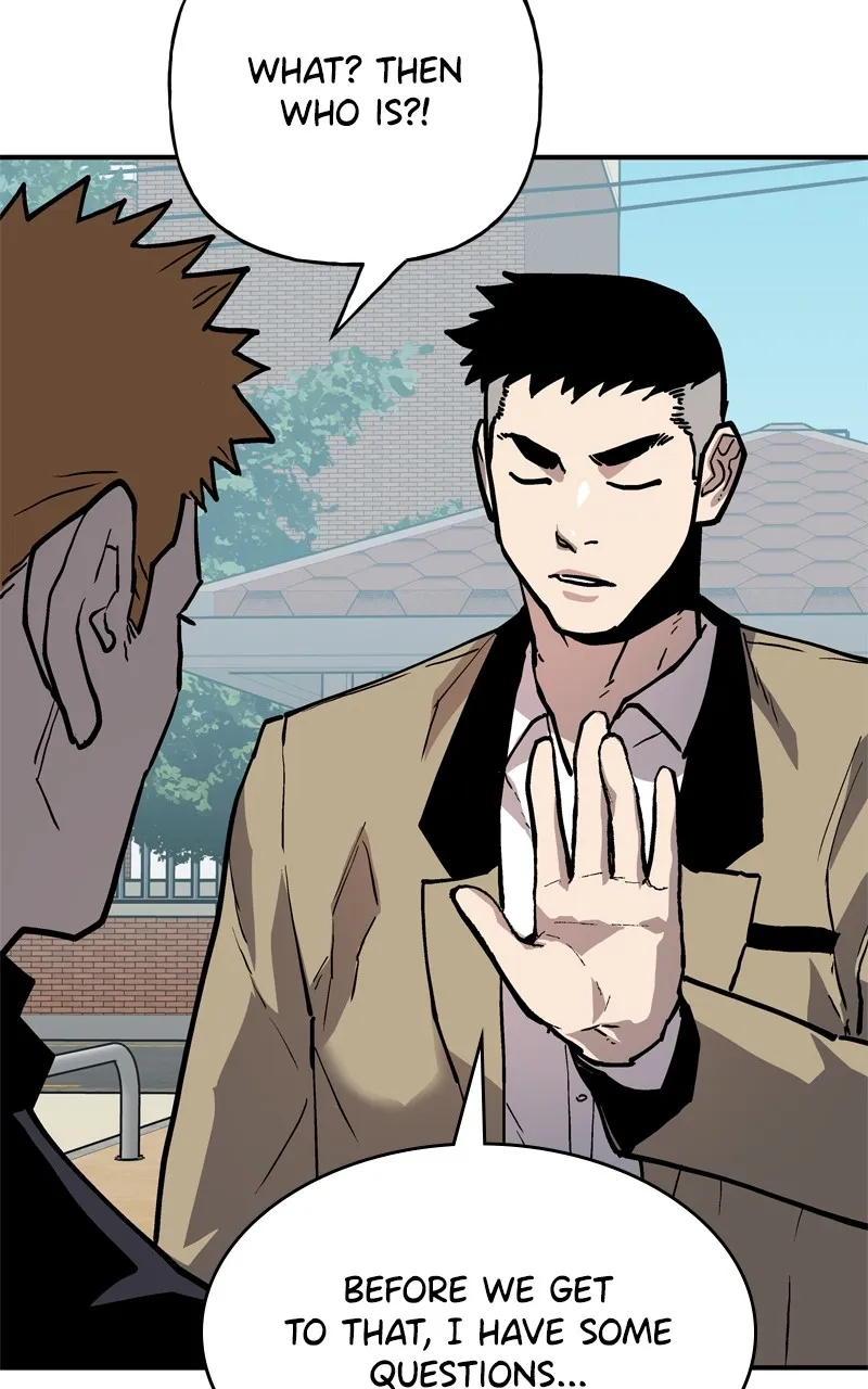 Read BOSS RETURN chapter 19 image 28 on Lezhin
