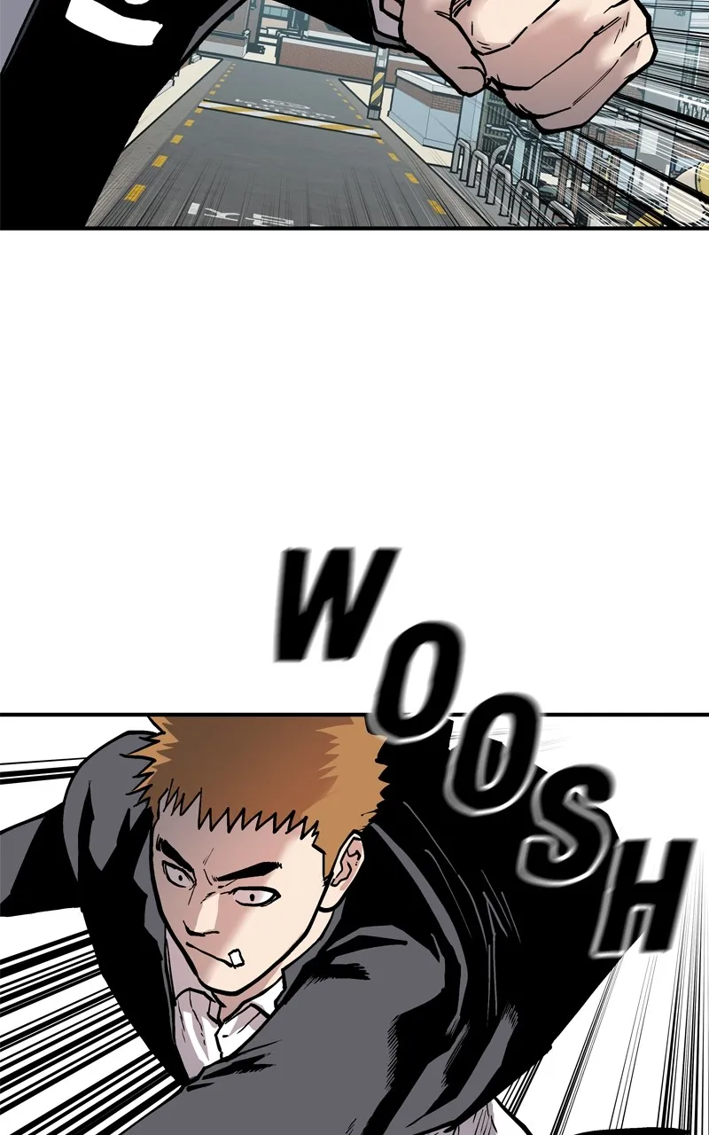 Read BOSS RETURN chapter 19 image 3 on Lezhin