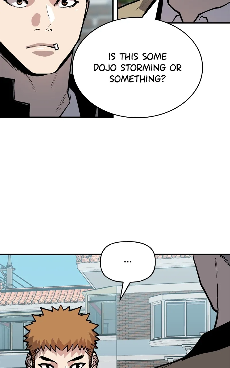 Read BOSS RETURN chapter 19 image 30 on Lezhin
