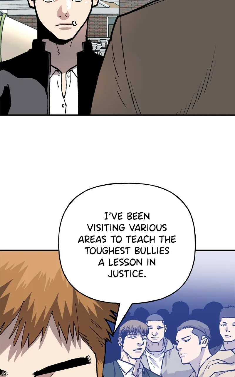Read BOSS RETURN chapter 19 image 31 on Lezhin