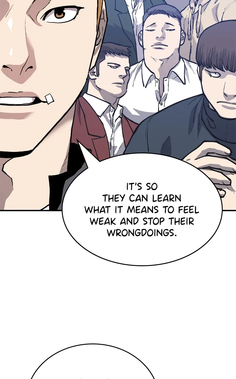 Read BOSS RETURN chapter 19 image 32 on Lezhin
