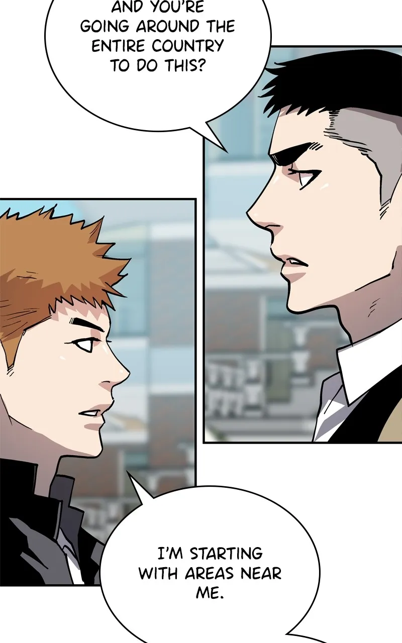 Read BOSS RETURN chapter 19 image 33 on Lezhin