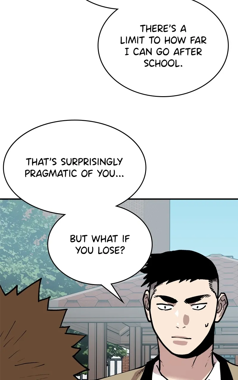 Read BOSS RETURN chapter 19 image 34 on Lezhin
