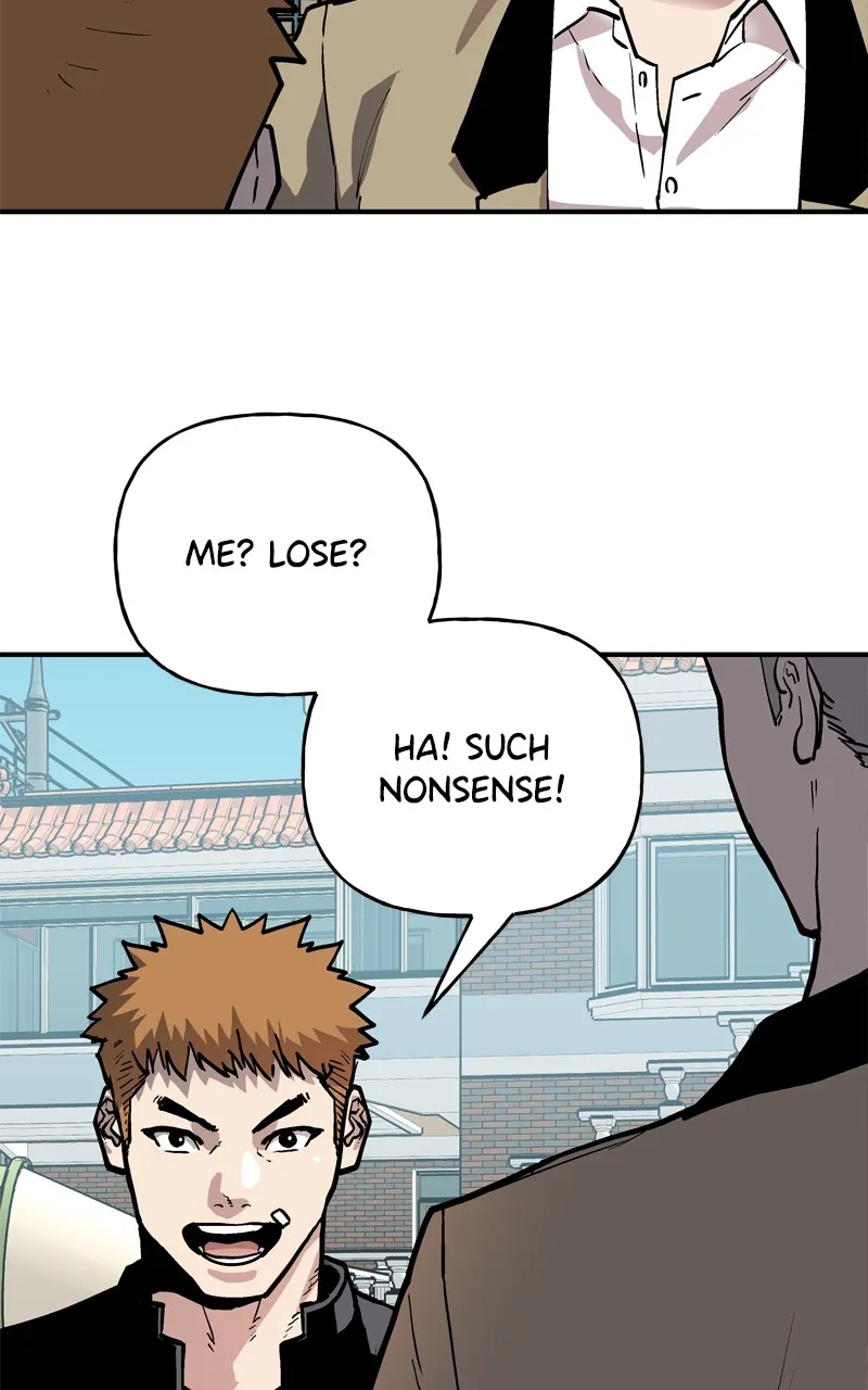 Read BOSS RETURN chapter 19 image 35 on Lezhin