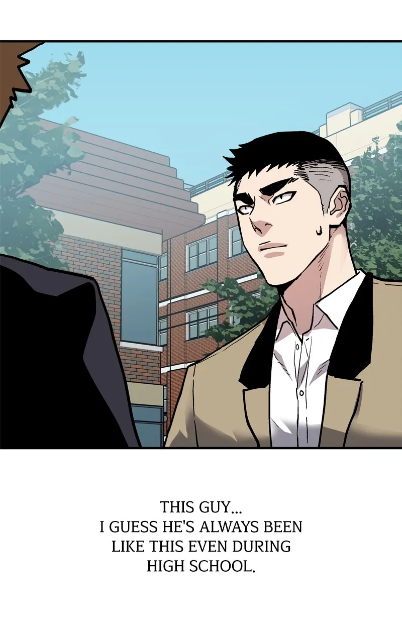 Read BOSS RETURN chapter 19 image 38 on Lezhin