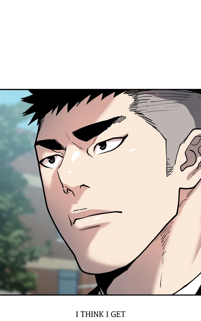 Read BOSS RETURN chapter 19 image 39 on Lezhin