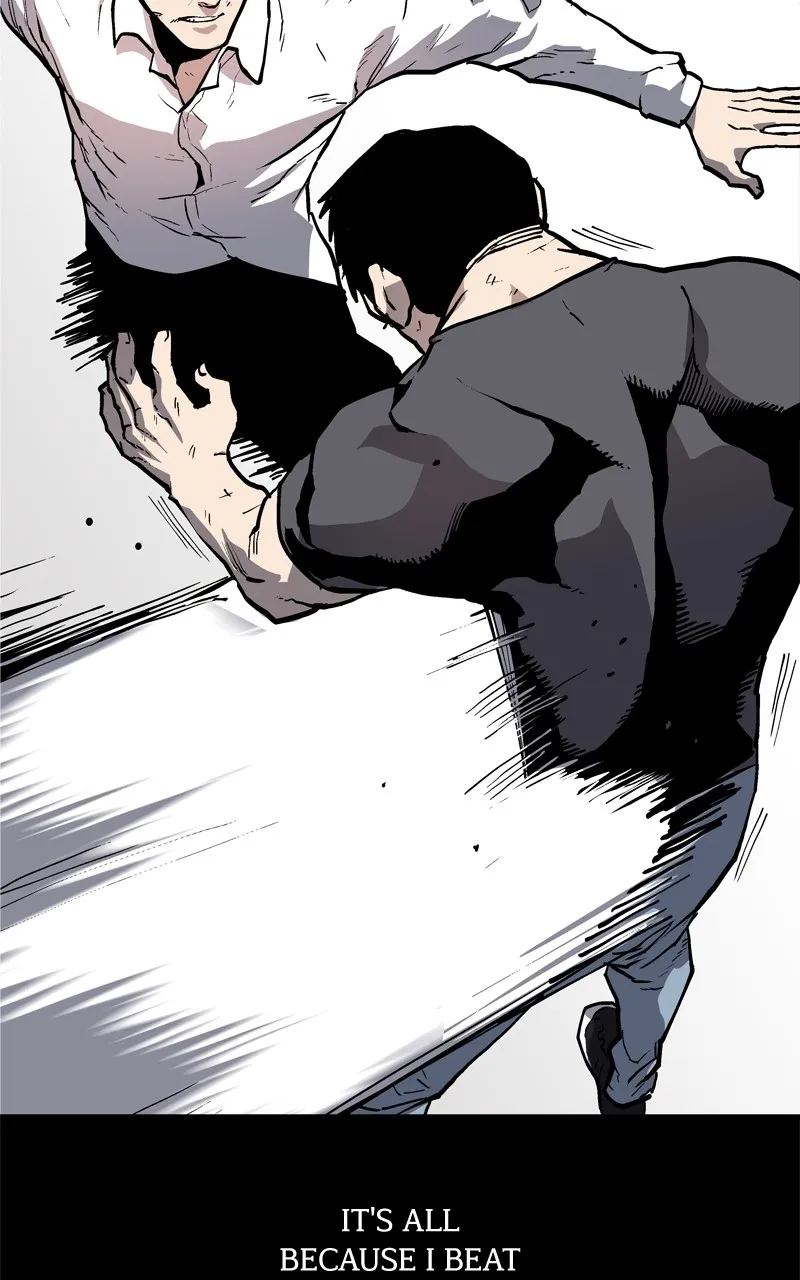 Read BOSS RETURN chapter 19 image 41 on Lezhin