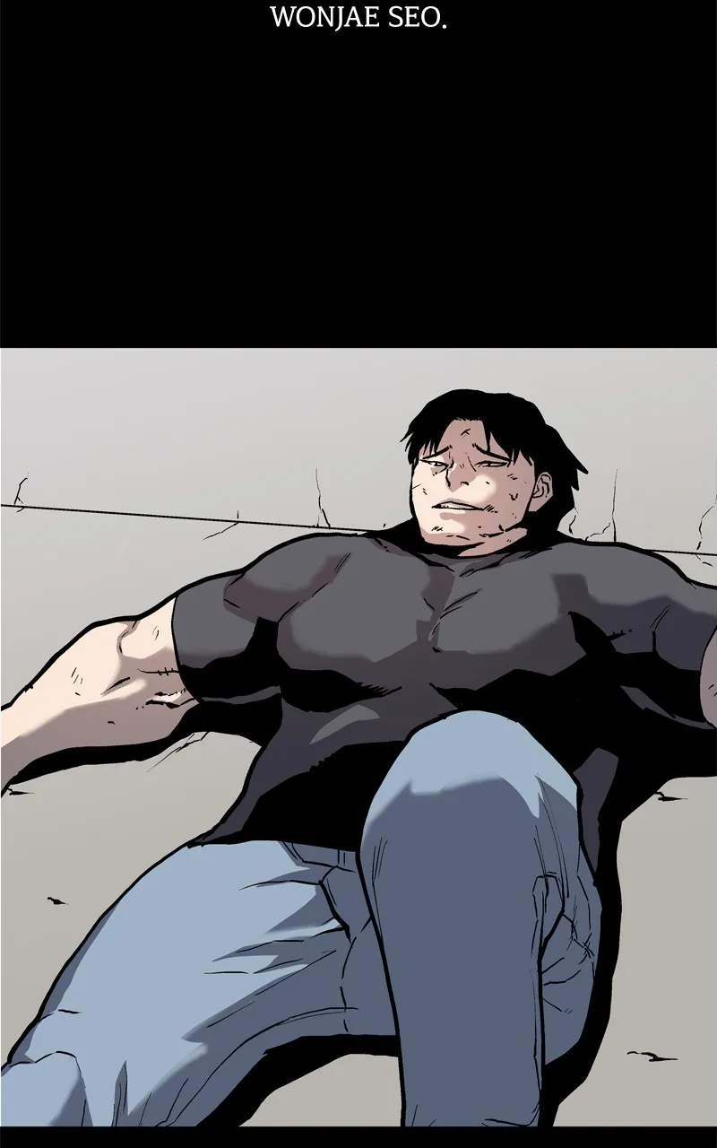 Read BOSS RETURN chapter 19 image 42 on Lezhin