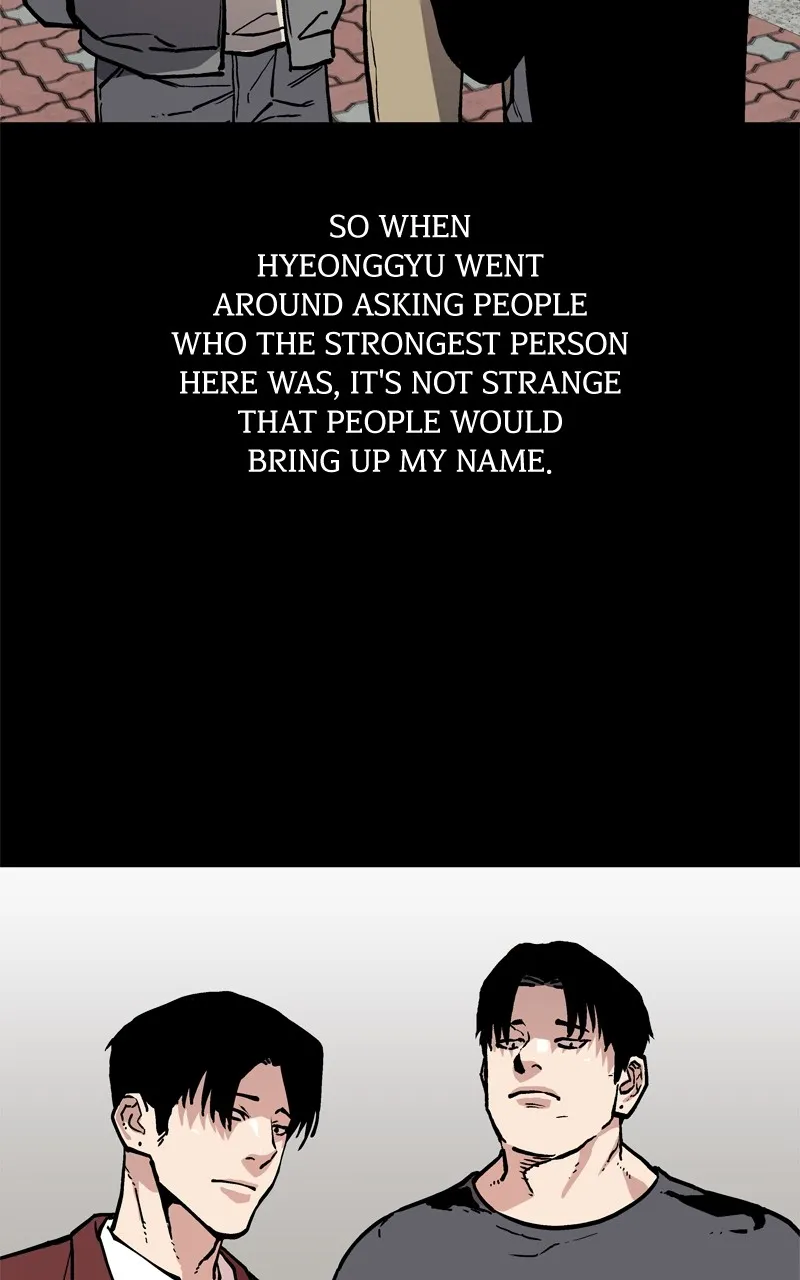 Read BOSS RETURN chapter 19 image 44 on Lezhin