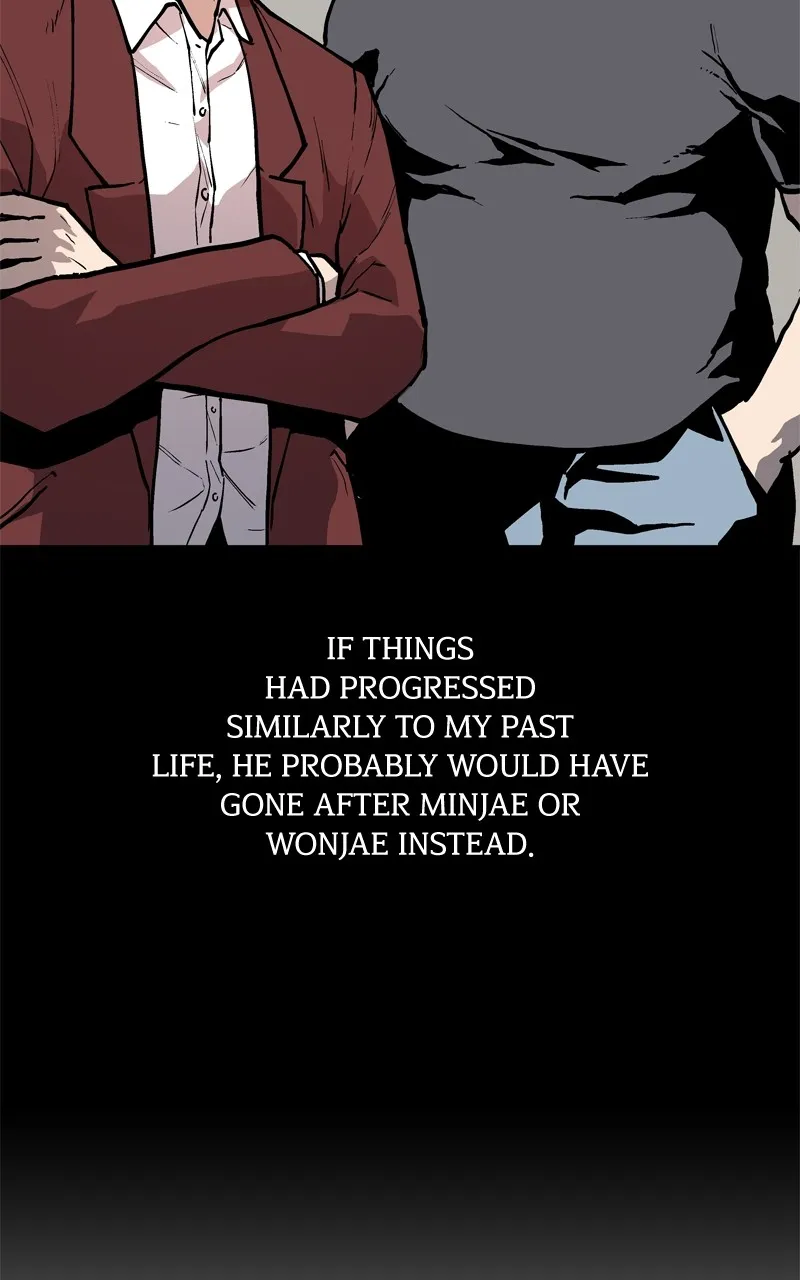 Read BOSS RETURN chapter 19 image 45 on Lezhin