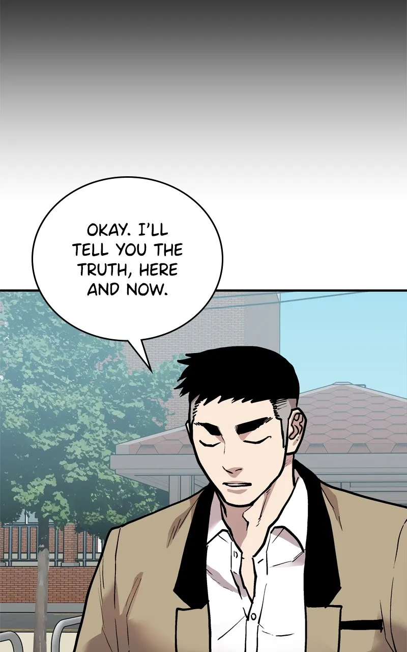 Read BOSS RETURN chapter 19 image 46 on Lezhin