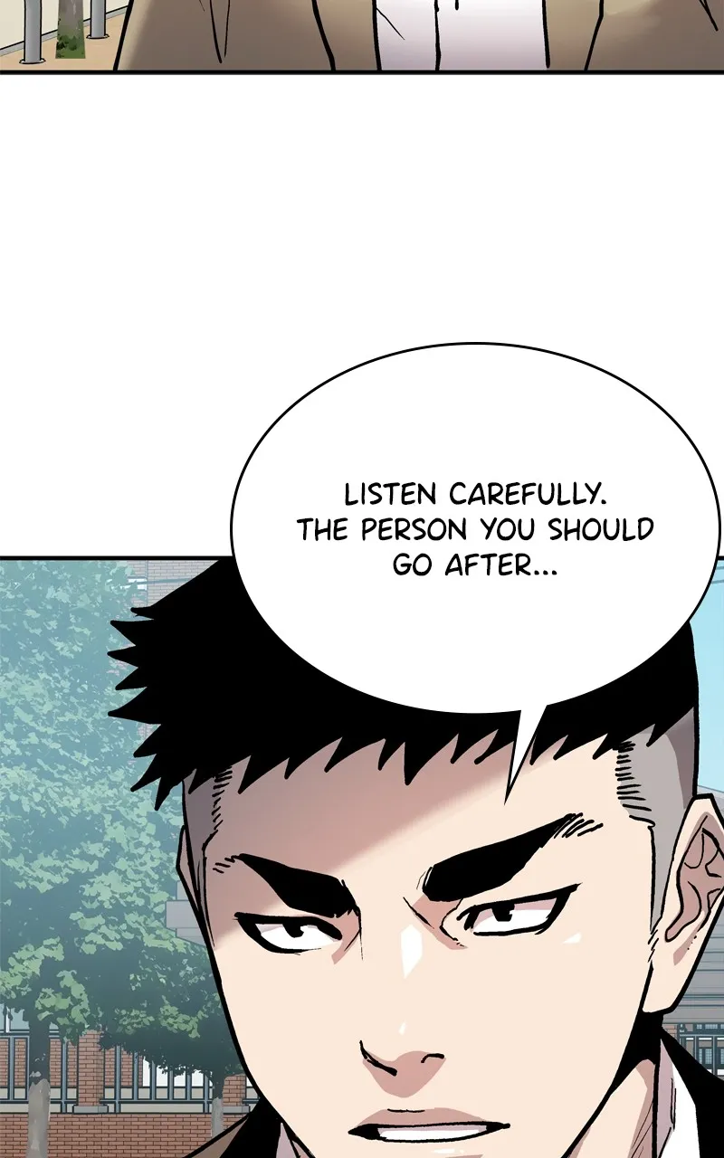 Read BOSS RETURN chapter 19 image 47 on Lezhin