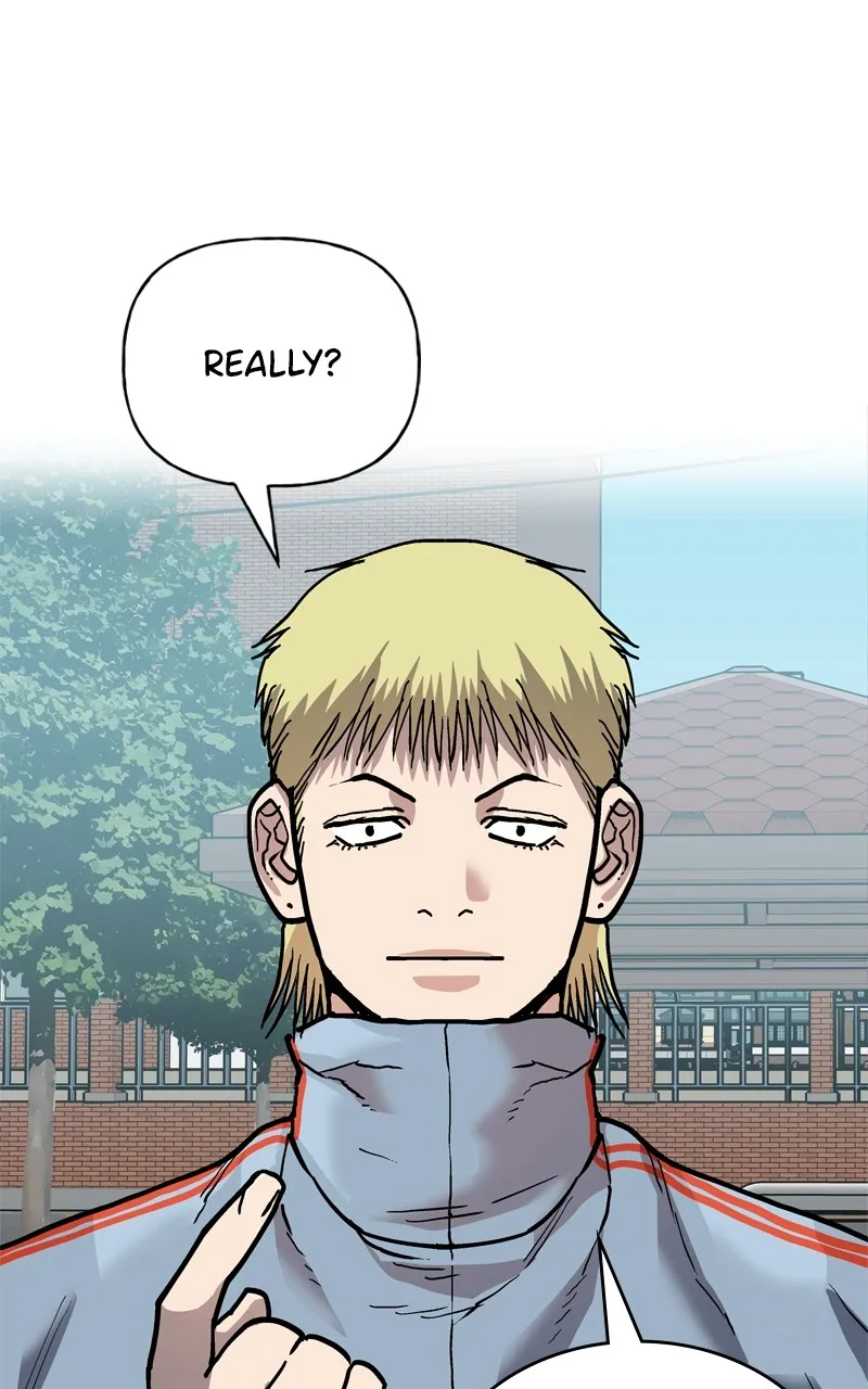 Read BOSS RETURN chapter 19 image 49 on Lezhin