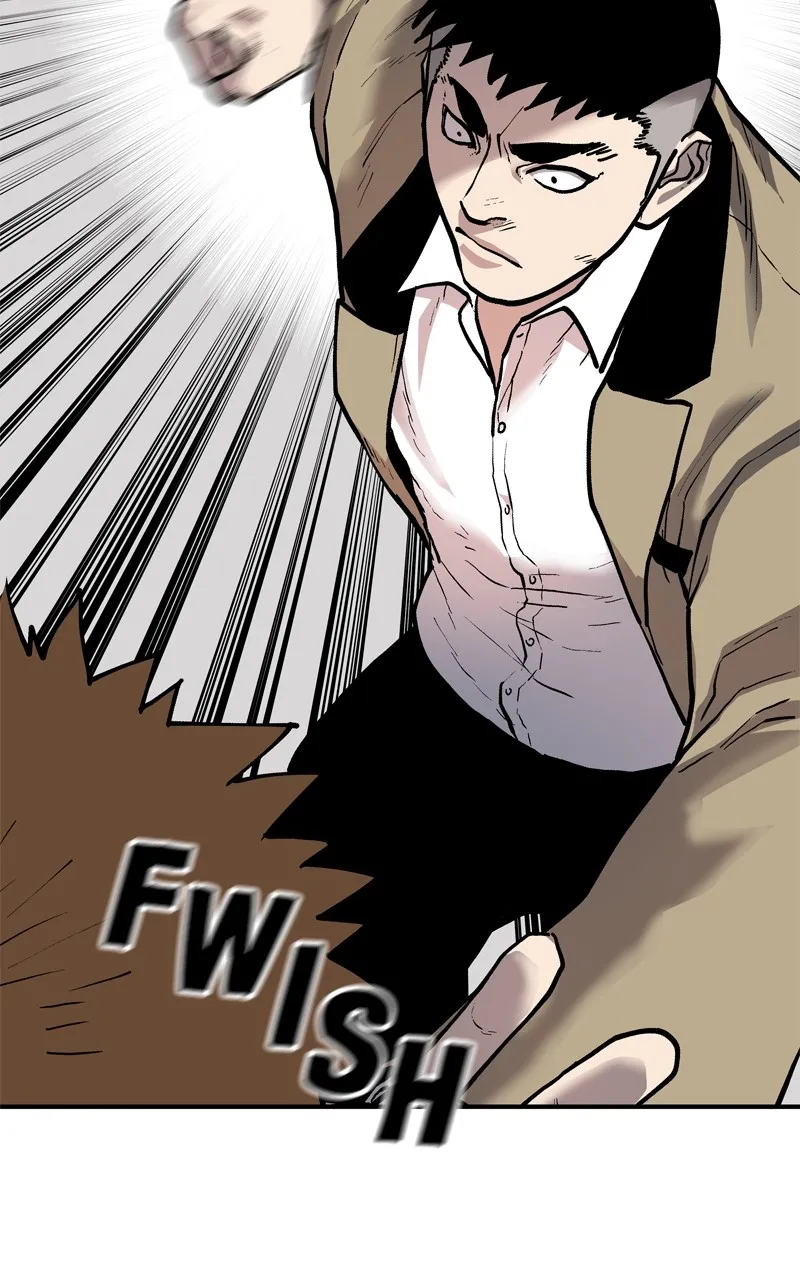 Read BOSS RETURN chapter 19 image 5 on Lezhin