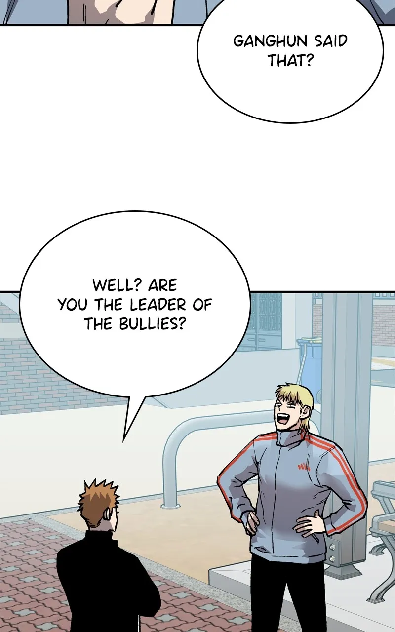 Read BOSS RETURN chapter 19 image 50 on Lezhin