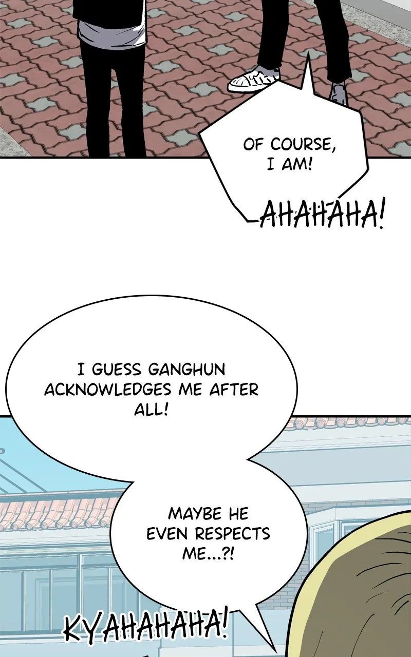 Read BOSS RETURN chapter 19 image 51 on Lezhin