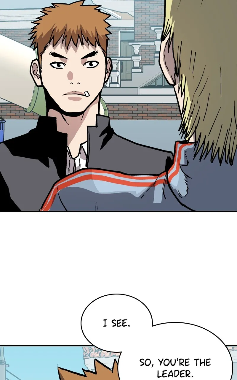 Read BOSS RETURN chapter 19 image 52 on Lezhin