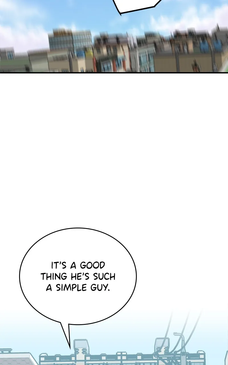 Read BOSS RETURN chapter 19 image 56 on Lezhin