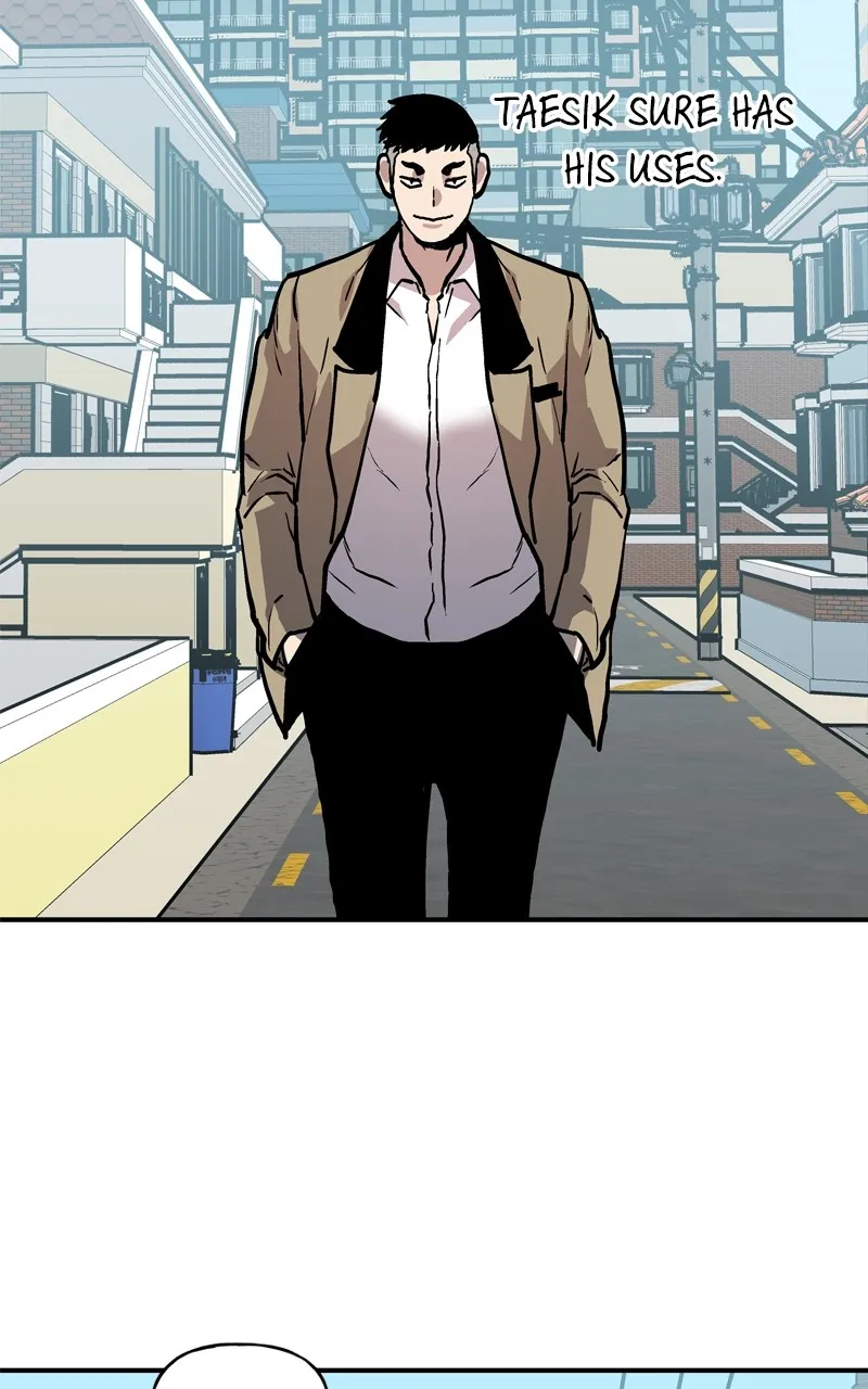 Read BOSS RETURN chapter 19 image 57 on Lezhin