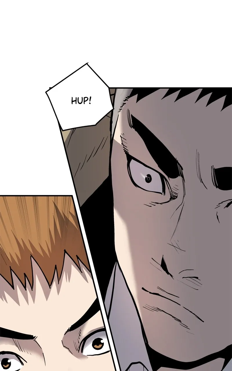 Read BOSS RETURN chapter 19 image 6 on Lezhin