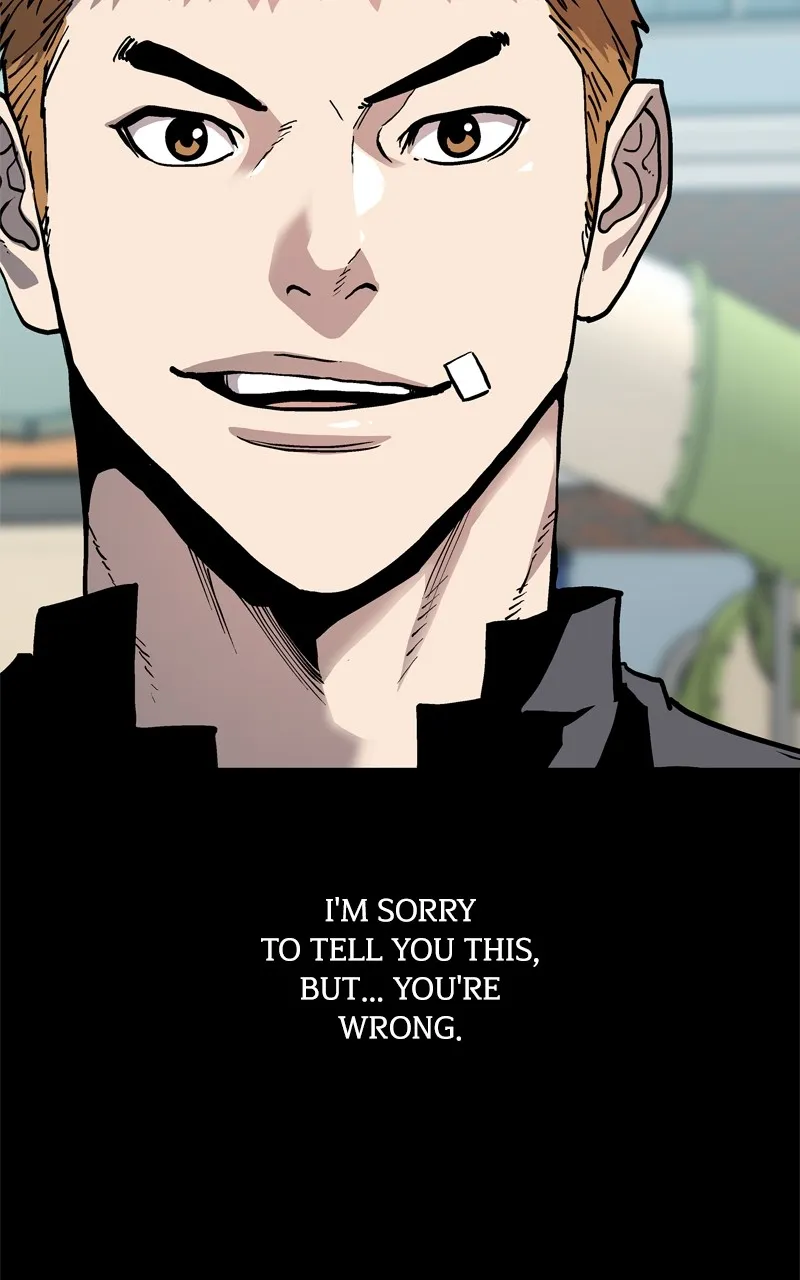 Read BOSS RETURN chapter 19 image 60 on Lezhin