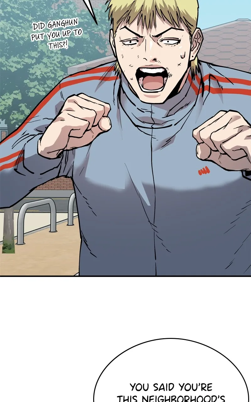 Read BOSS RETURN chapter 19 image 64 on Lezhin