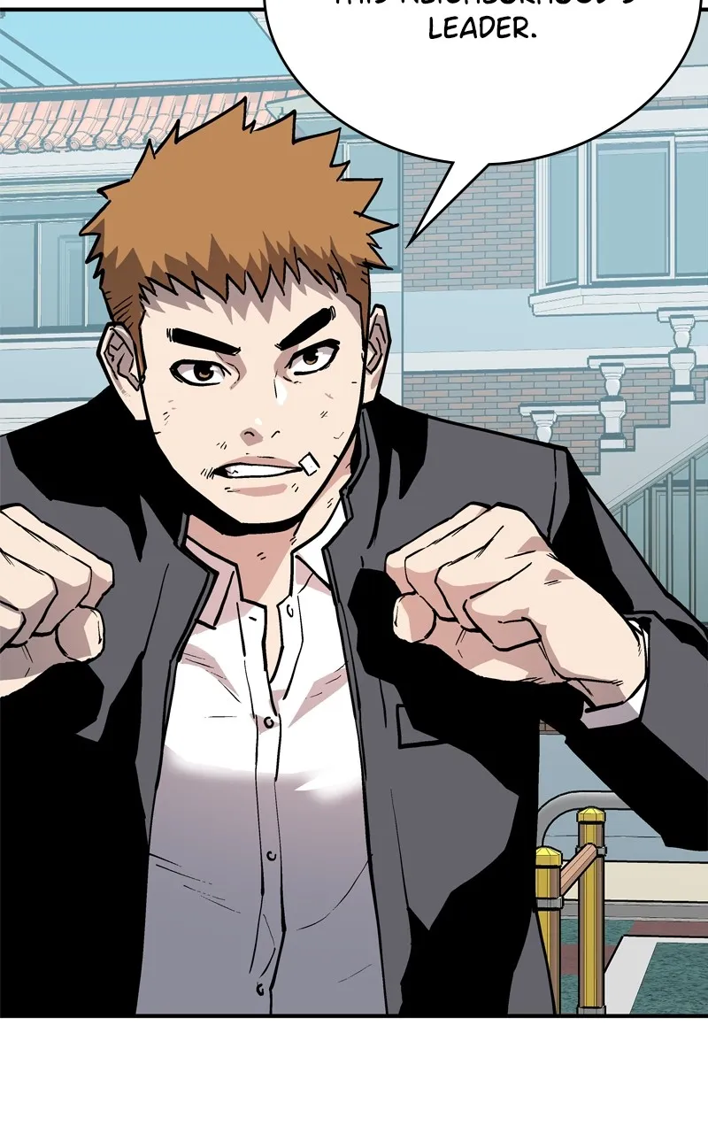 Read BOSS RETURN chapter 19 image 65 on Lezhin