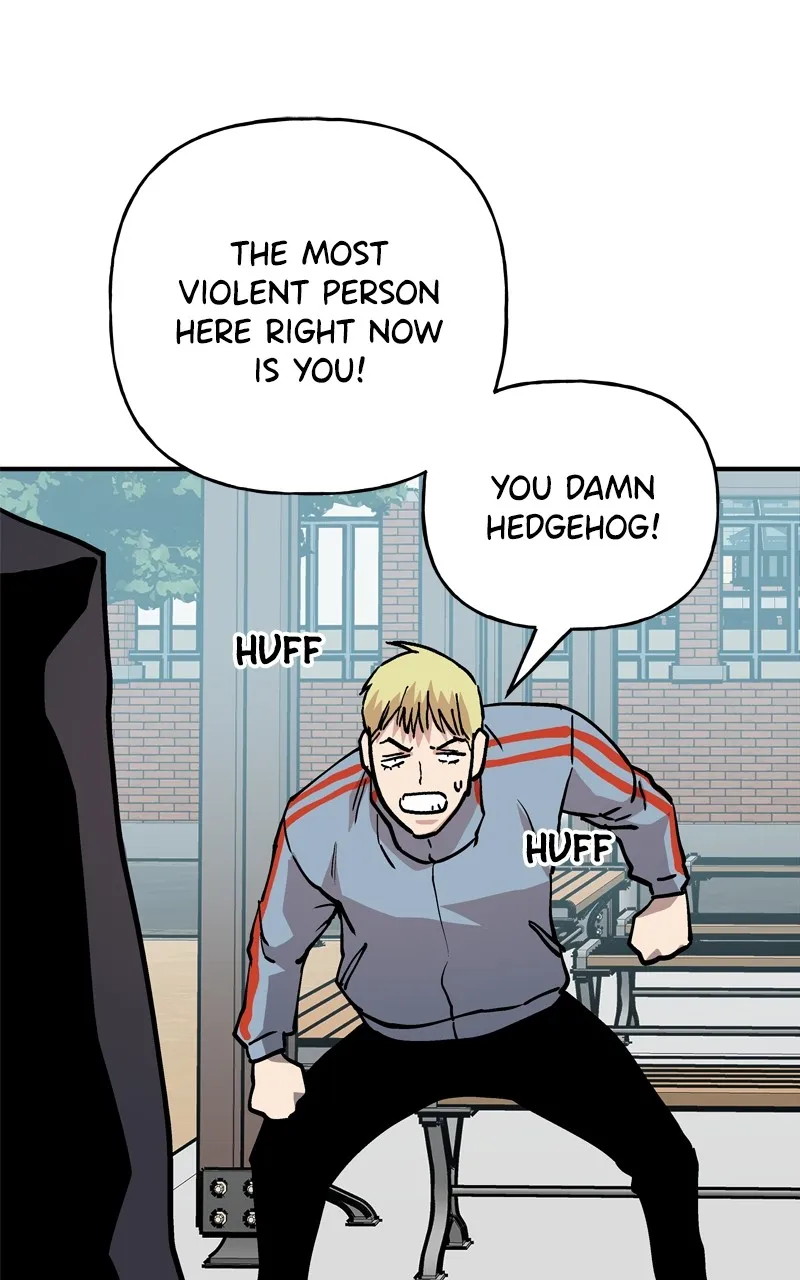 Read BOSS RETURN chapter 19 image 71 on Lezhin