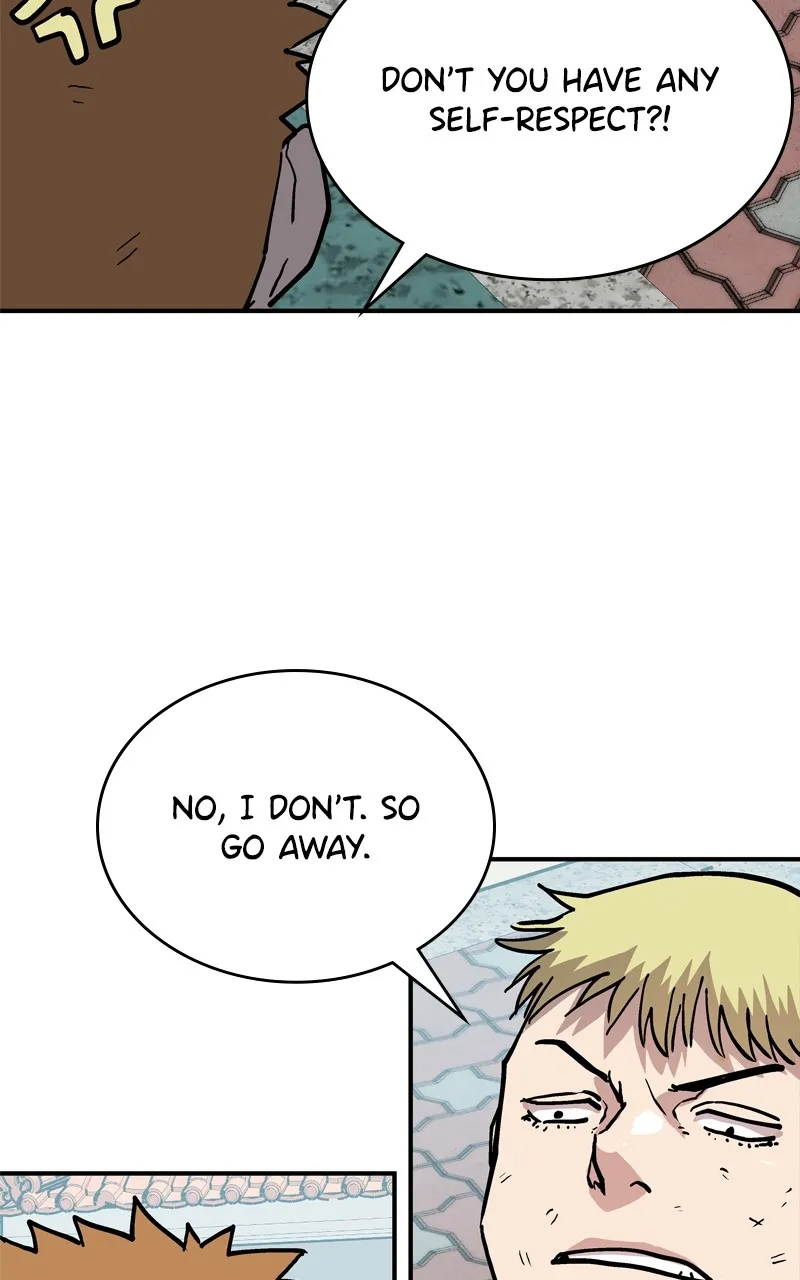 Read BOSS RETURN chapter 19 image 76 on Lezhin