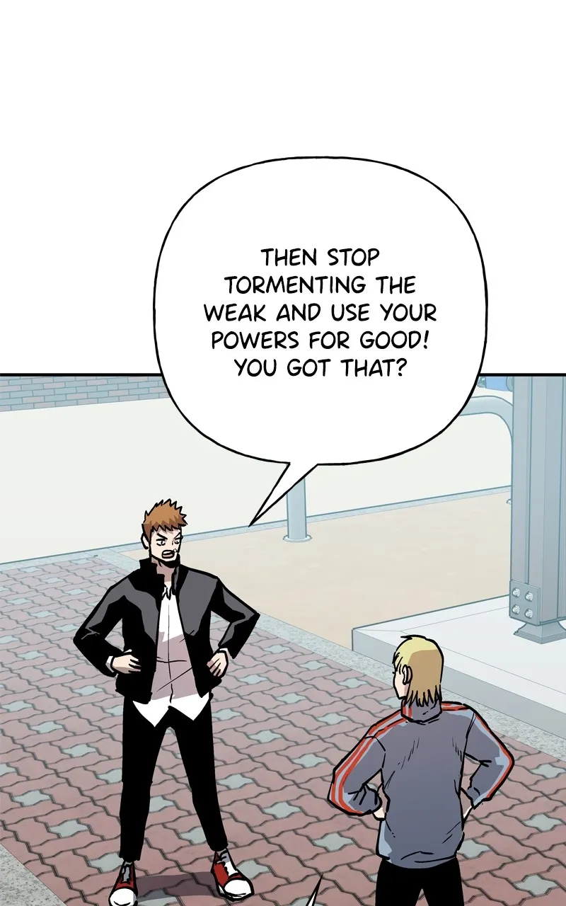 Read BOSS RETURN chapter 19 image 78 on Lezhin