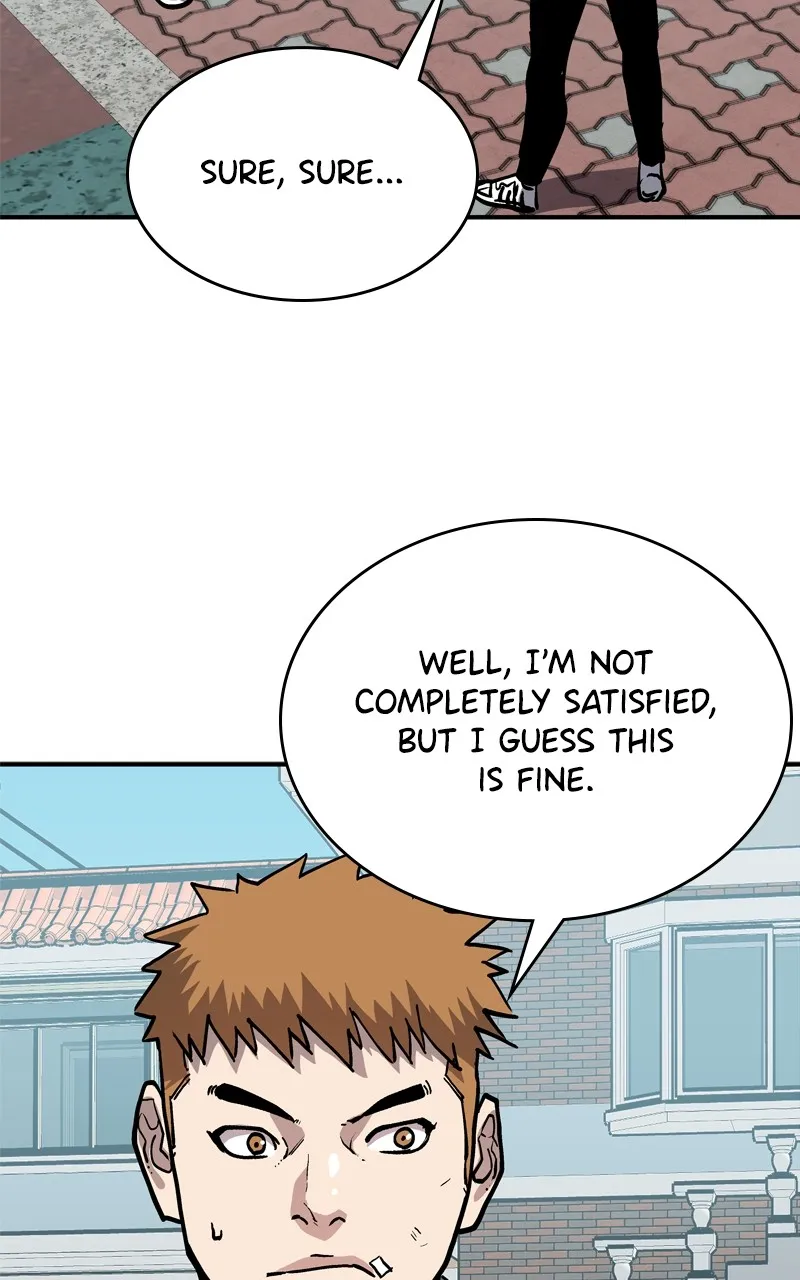 Read BOSS RETURN chapter 19 image 79 on Lezhin