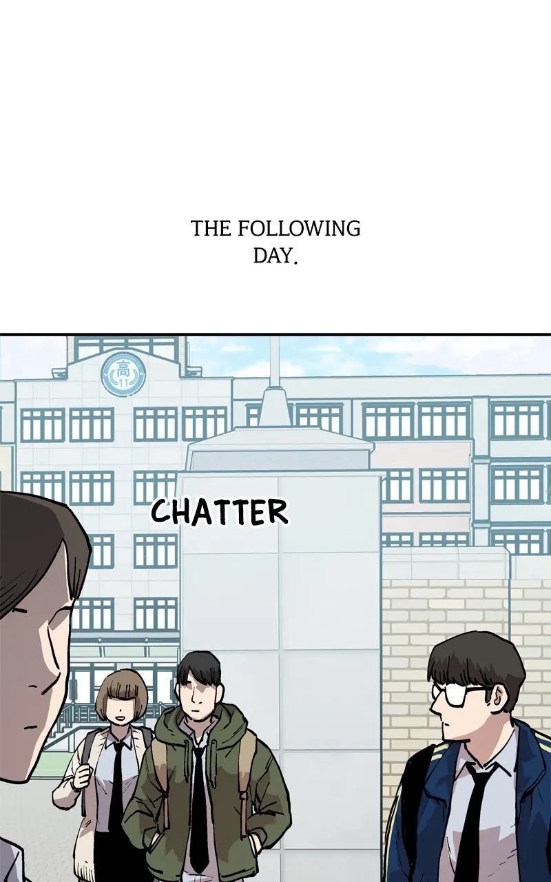 Read BOSS RETURN chapter 19 image 81 on Lezhin