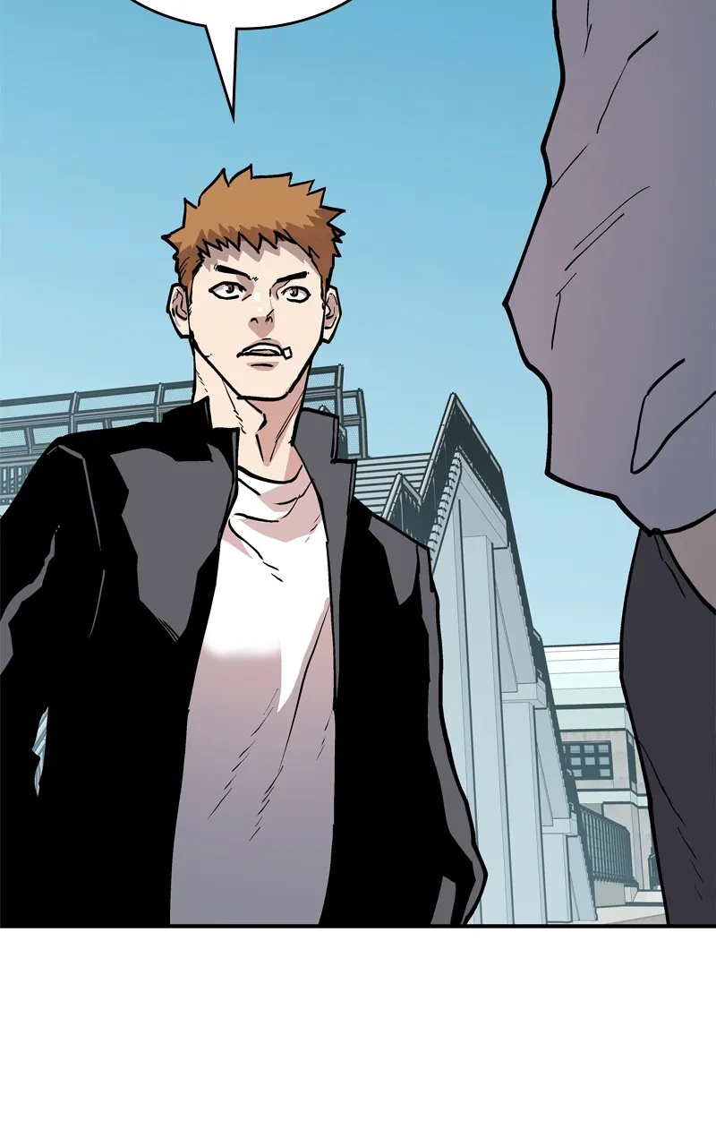 Read BOSS RETURN chapter 19 image 84 on Lezhin