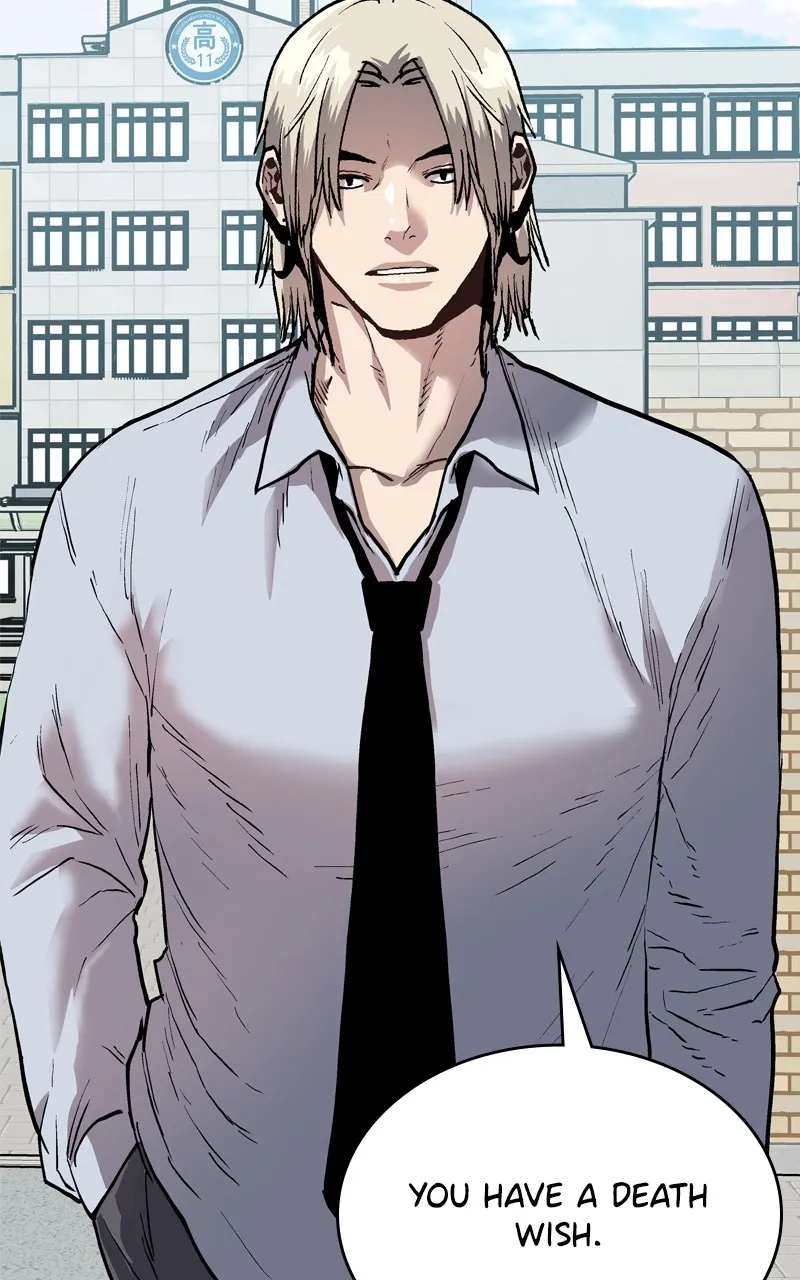 Read BOSS RETURN chapter 19 image 88 on Lezhin