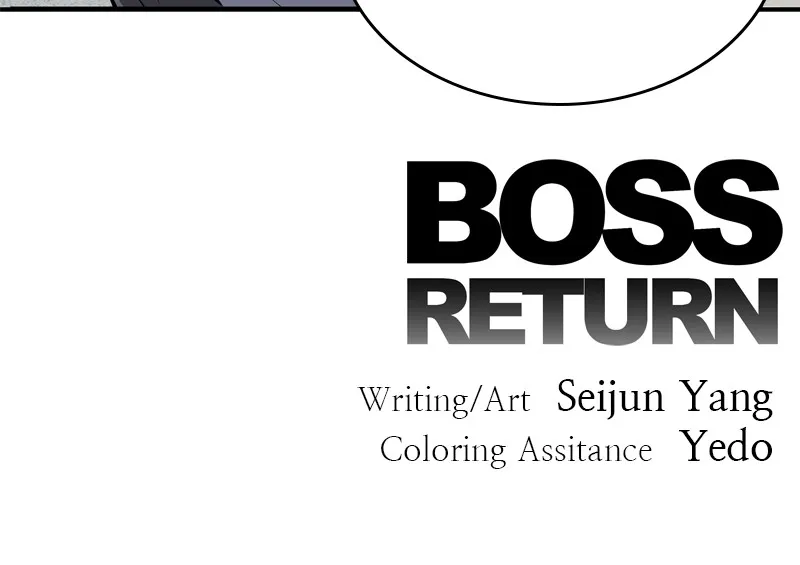 Read BOSS RETURN chapter 19 image 89 on Lezhin