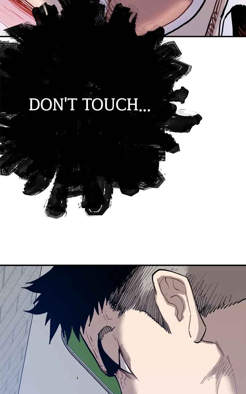 Read BOSS RETURN chapter 2 image 1 on Lezhin