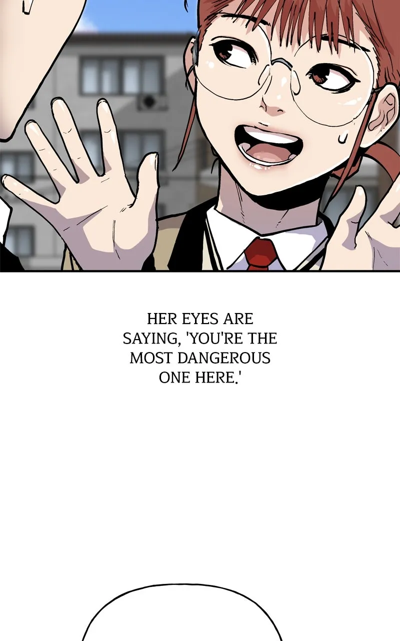 Read BOSS RETURN chapter 2 image 103 on Lezhin