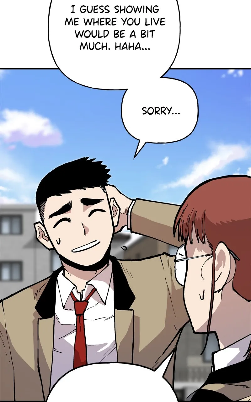 Read BOSS RETURN chapter 2 image 104 on Lezhin