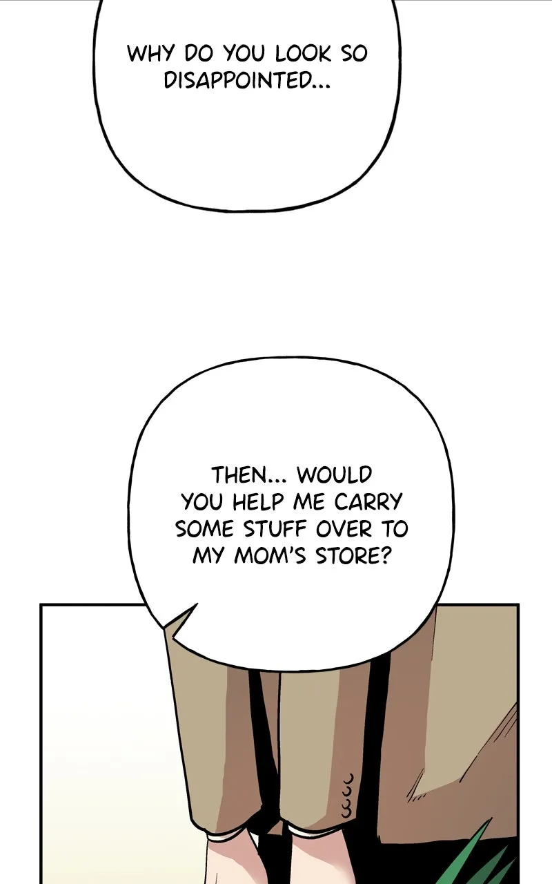 Read BOSS RETURN chapter 2 image 105 on Lezhin