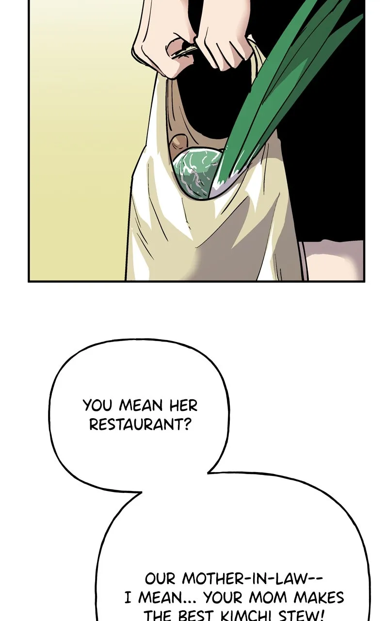 Read BOSS RETURN chapter 2 image 106 on Lezhin